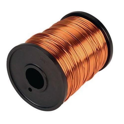 Enameled Copper Wire