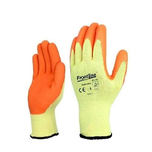 Safety gloves