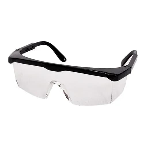 Safety goggles